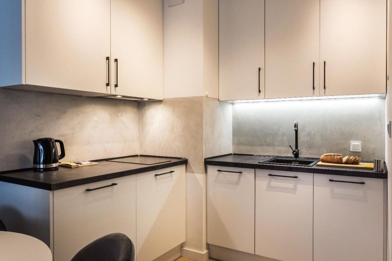Apartamenty Gasiorowskich 4 Poznań Eksteriør billede