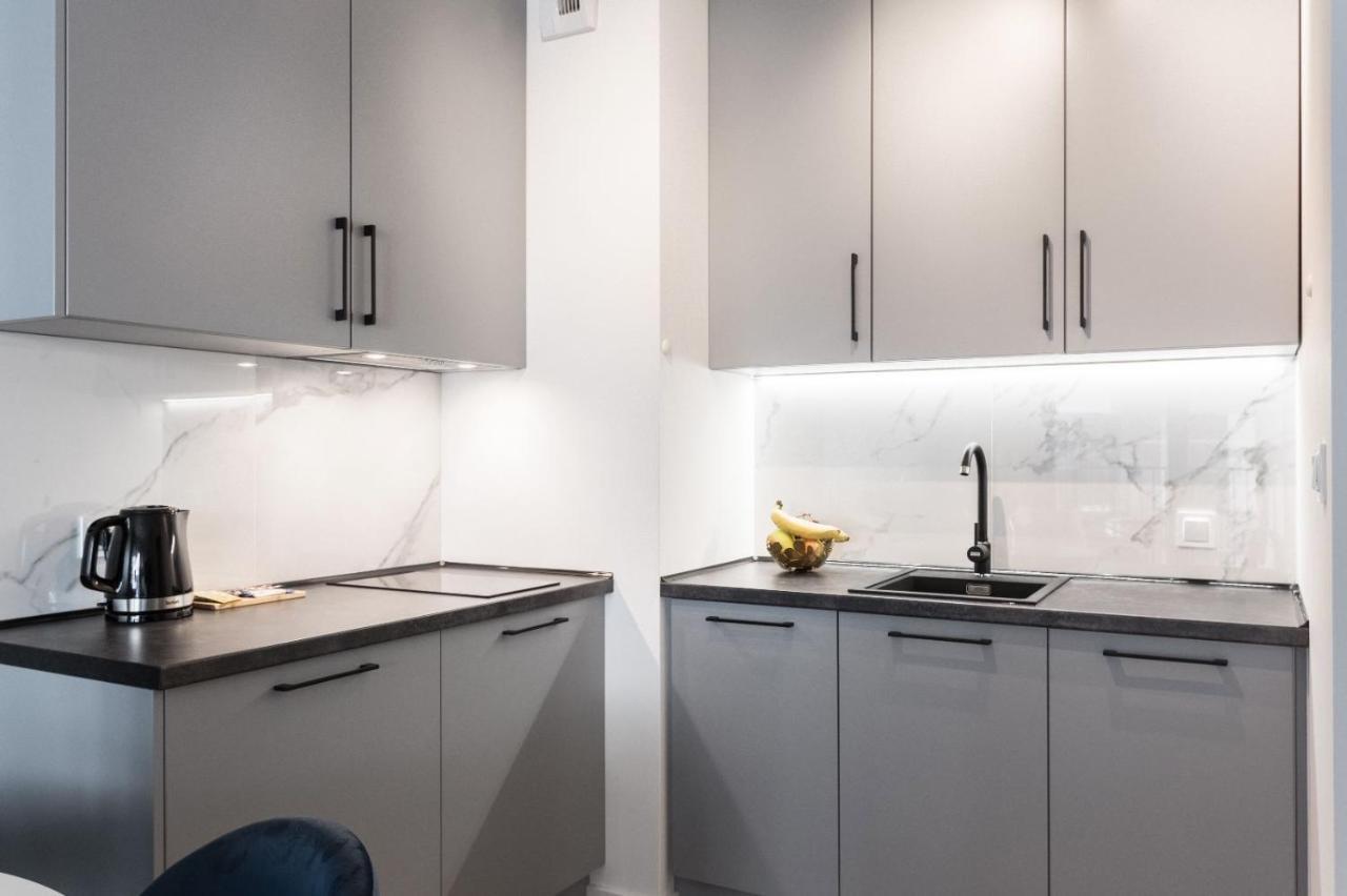 Apartamenty Gasiorowskich 4 Poznań Eksteriør billede
