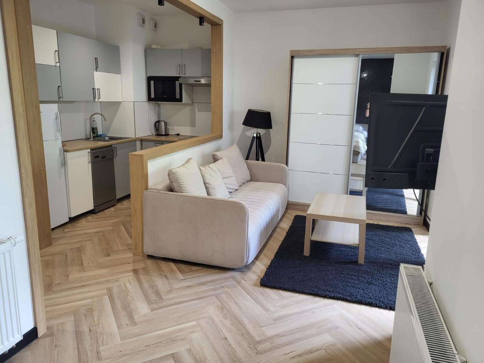Apartamenty Gasiorowskich 4 Poznań Eksteriør billede