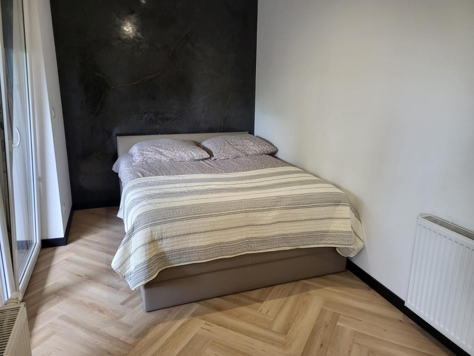 Apartamenty Gasiorowskich 4 Poznań Eksteriør billede